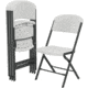 Lifetime Products 2nd Generation Commercial Folding Chair