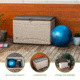 Lifetime Products 80 Gallon Outdoor Storage Deck Box