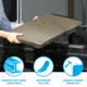 Lifetime Products Compact Light Commercial Table
