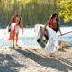Lifetime Products Horizon 100 Stand-Up Paddleboard