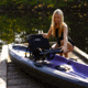 Lifetime Products Oracle 103 Sit-On-Top Kayak