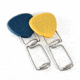 Light My Fire FireFork, 2-Pack, MustyYellow/HazyBlue, LMF-2302011413