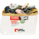 Light My Fire FireFork Kraftbag, 24-Piece, Nature, LMF-2302011640