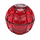 Light My Fire IceCream Ball for Homemade Ice Cream, Red, Pint 172763