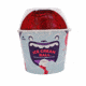 Light My Fire IceCream Ball for Homemade Ice Cream, Red, Pint 172763