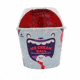 Light My Fire IceCream Ball for Homemade Ice Cream, Red, Quart 172771