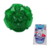 Light My Fire Inflatable Cover for IceCream Ball, Green, Pint 172752