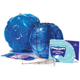 Light My Fire Inflatable Cover Pint - Blue F-INF-PT-BLUE