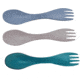 Light My Fire Little Spork, Per 3, Blue Moon 172661