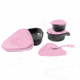 Light My Fire Outdoor Meal Kit, Pink 172611