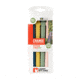 Light My Fire ReStraw, 4-Pack, Nature, LMF-2447511615