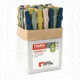 Light My Fire ReStraw KraftBag, 60-Piece, Nature, LMF-2447511643