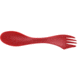 Light My Fire Serving Spork, Red 172659