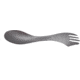 Light My Fire Serving Spork, Silver Metallic 172660