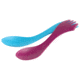 Light My Fire Spork-extra Md 2pk-asst Spirit SSPXM2PKASSTDSPIRIT