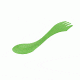 Light My Fire Spork, Green 172634
