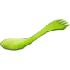 Light My Fire Spork/knife Bulk Assort Trans S-SP-BULK-T-TRANS
