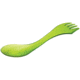 Light My Fire Spork/knife Bulk Assort Trans S-SP-BULK-T-TRANS
