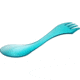 Light My Fire Spork/knife Bulk Assort Trans S-SP-BULK-T-TRANS