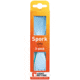 Light My Fire Spork Little - 3 Pk Blue S-SP-LITTLE-BLIS-T-B