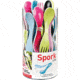 Light My Fire Spork Little - 3 Pk Blue S-SP-LITTLE-BLIS-T-B