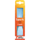 Light My Fire Spork Little - 3 Pk Blue S-SP-LITTLE-BLIS-T-B