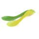 Spork XM 2-Pack-Lime / Green