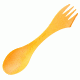 Spork-Yellow