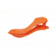 Light My Fire SporkCase with Spork, Orange 172644