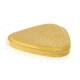 Light My Fire StackLid, Bulk, MustyYellow, LMF-2405110200