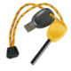 Light My Fire Swedish FireSteel Scout 2.0-Yellow