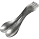 Light My Fire Swedish Spork stainless 2pk, LMF22414613