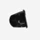 Lightforce Performance Lighting 2 in Rok20 Single Row 10W Chips, Ultra Flood Beam, Flush Mount, Black, ROK20FF