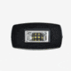 Lightforce Performance Lighting 2 in Rok20 Single Row 10W Chips, Ultra Flood Beam, Flush Mount, Black, ROK20FF