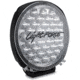 Lightforce Performance Lighting Genesis LED 140W 2 Power Positioning - Single, 8 inch, DL210LED-GJQC