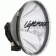 Lightforce Performance Lighting RMDL Driving Light Blitz 240mm - HID Twin Pack 12V 35W Remote Gear 4200K HID240T-4