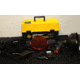 Lightforce Performance Lighting Striker Variable Power Dimmer, 9 Amp Hr Battery And Bag, Yellow/Black CBWALKPACVPU