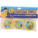 Lightload Towel  3pk 3PK