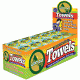 Lightload Towel  Disp Box 50pk 50 PIECE BOX