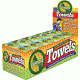 Lightload Towel  Disp Box 50pk 50 PIECE BOX