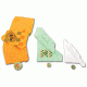 Lightload Towel Lightload Mini 2pk MINI 2PK
