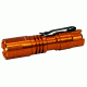 Lightstar Flashlight 100, Hi-Vis Orange, TLF-1C1AA-OR