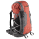 Lightwave Wildtrek 55 Pack - Womens-Red-W1