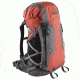 Lightwave Wildtrek 55 Pack - Womens-Red-W2