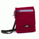 Lilypond Lobo Shoulder Bag -Alpine Berry