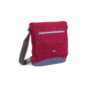 Lilypond Rainshower Shoulder Bag -Alpine Berry