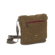 Lilypond Rainshower Shoulder Bag -Earth
