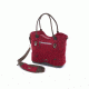 Lilypond Windflower Tote -Alpine Berry