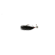 Lindy Little Nipper Jig, Black, 1/16oz, 2 per Pack, LN001