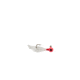 Lindy Little Nipper Jig,, Pink, 1/64oz, 2 per Pack, LN044